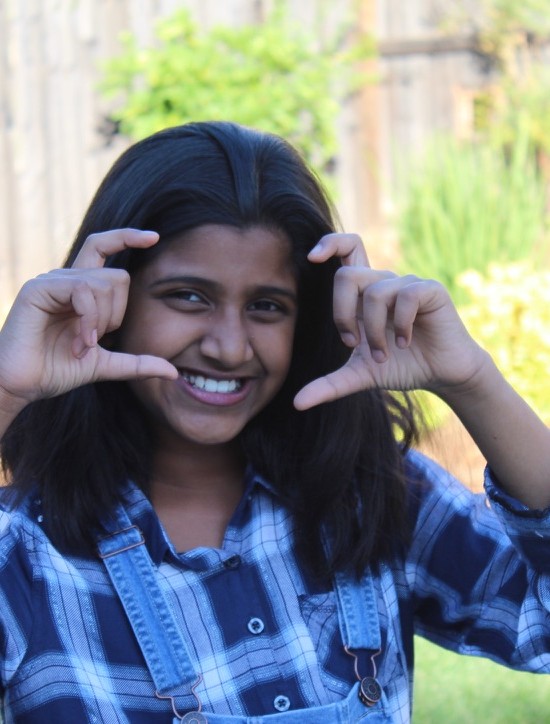 Apurva S